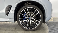 BMW X5 xDrive40d MHT M Sport 5dr Auto [Tech/Pro Pack] Diesel Estate